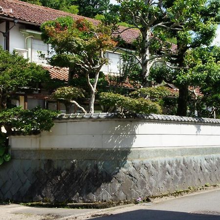 Nashikisou Hotel Toyooka  Exterior photo