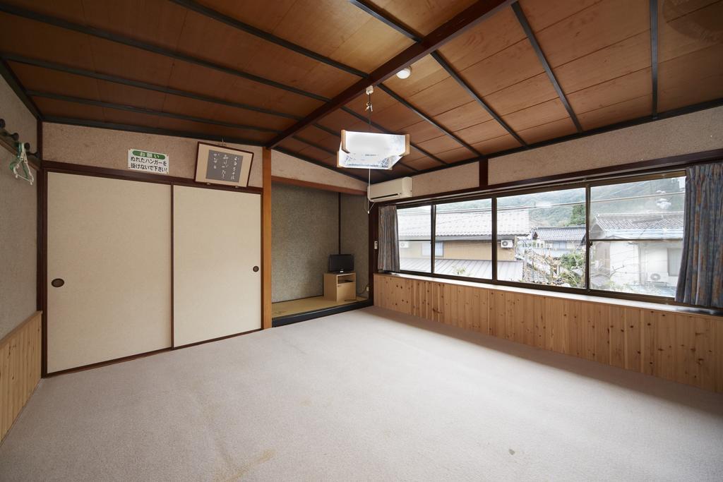 Nashikisou Hotel Toyooka  Room photo